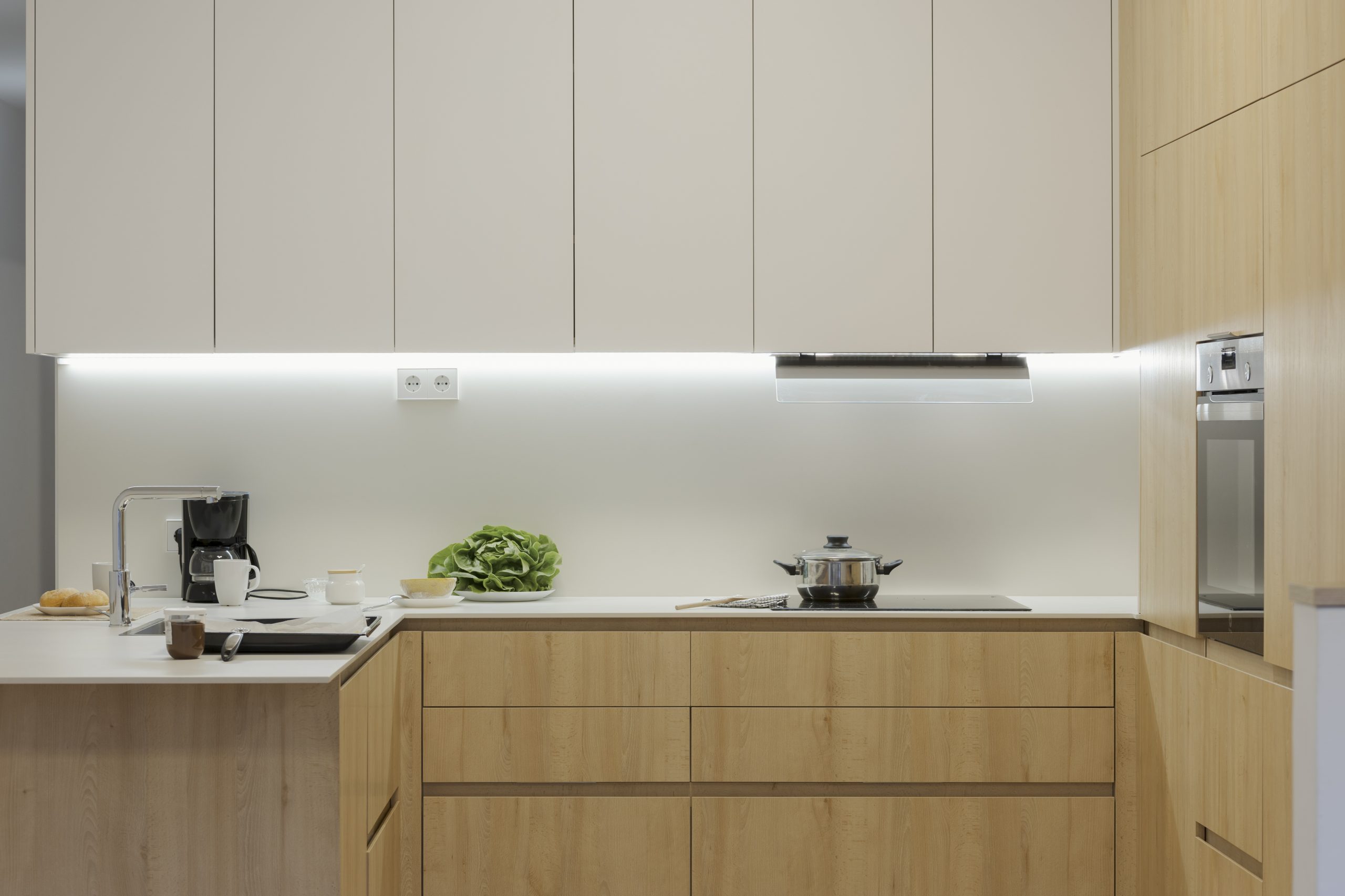 Cocina detalle