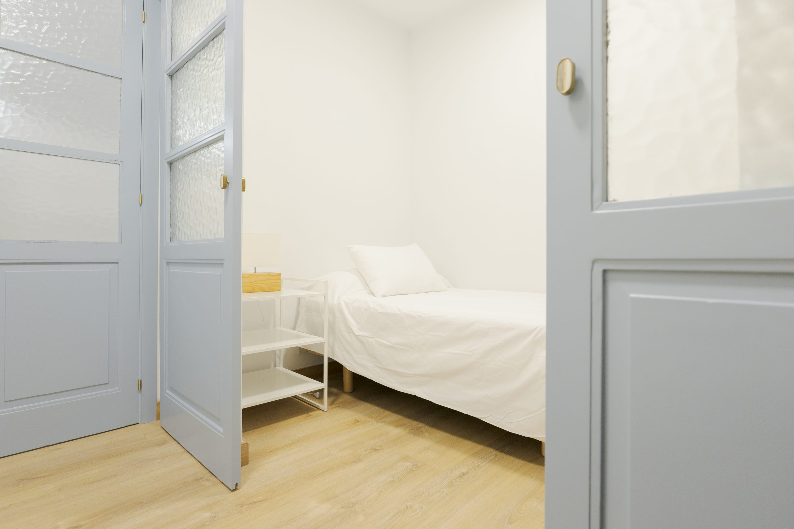 Interior habitación 1