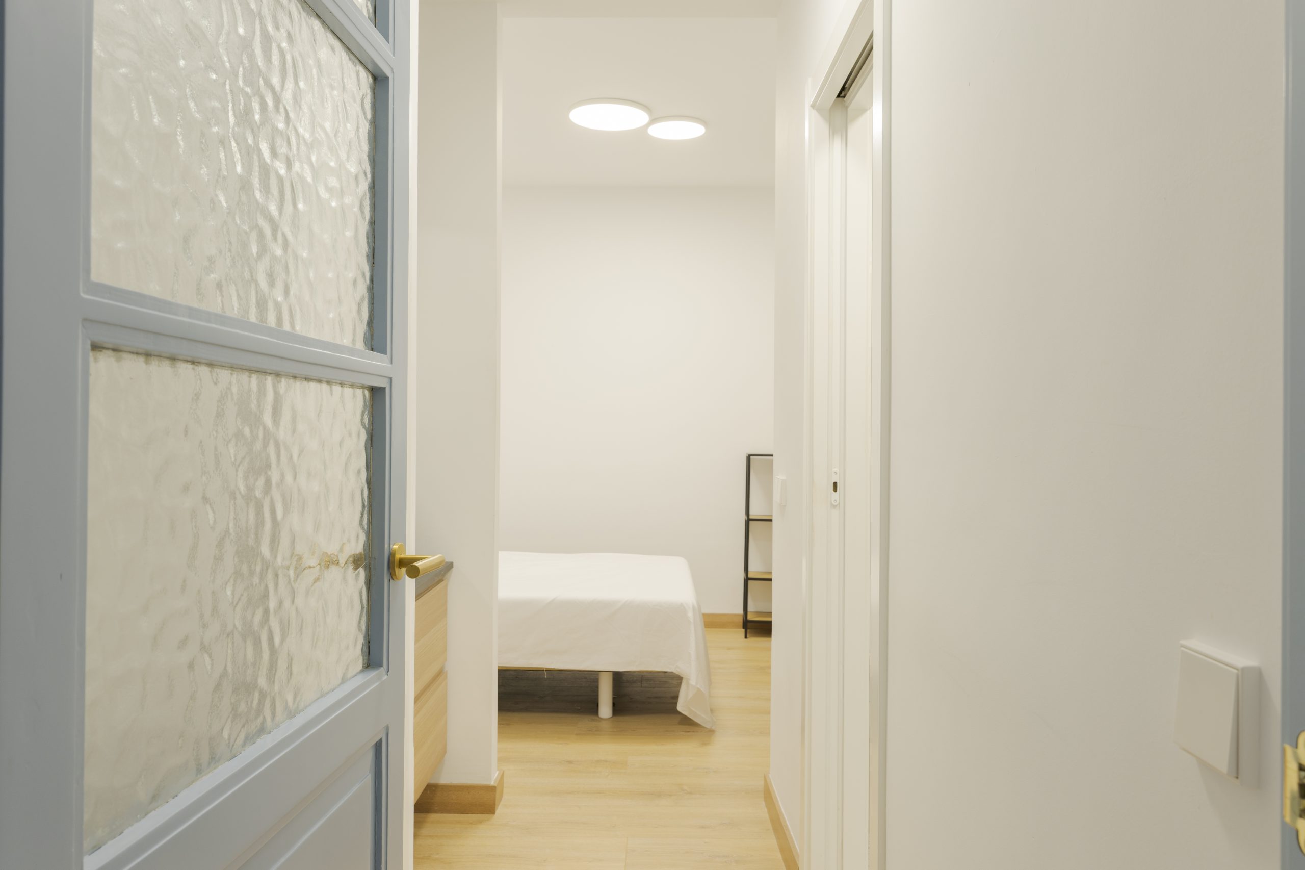 Entraddno habitación 3